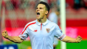 Get kevin gameiro latest news and headlines, top stories, live updates, special reports, articles, videos, photos and complete coverage at mykhel.com. Gameiro On The Interest Of The Barca It Is Good For Me