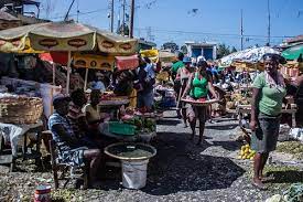 Seguridad alimentaria «se hunde» en Haití – Lo Mas Reciente