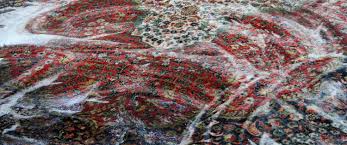 oriental rug cleaning and restoration