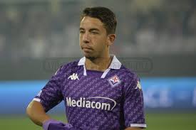CorSport: occhi su Maxime Lopez. In Conference cresce, in campionato no.  Domani dal 1' | Fiorentina.it