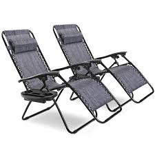 Zero Gravity Lawn Chair M70 8op528 2gr