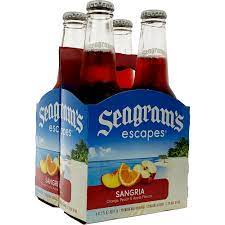 seagram s escapes sangria gotoliquor