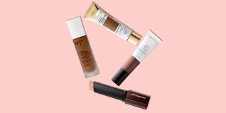 22 best foundations for skin of 2023