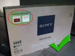 Understanding samsung tv old model numbers where each letter and its position has a meaning and we country produced for: How Do We Know If Samsung S Led Tv Is Genuine Or Fake Quora