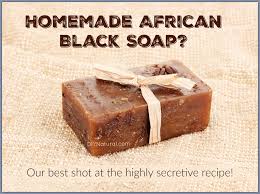 African black soap benefits:the bottom line it is the synergy between the different beneficial ingredients that give this soap its unique healing abilities. African Black Soap Benefits And How To Make It At Home
