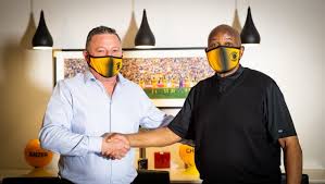 See what gavin hunt (gavinhunt) has discovered on pinterest, the world's biggest collection of ideas. Gavin Hunt Joins Kaizer Chiefs As Coach Kaizer Chiefs