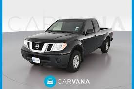 Used 2020 Nissan Frontier For In