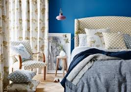 Decorating Your Home With Blue Color