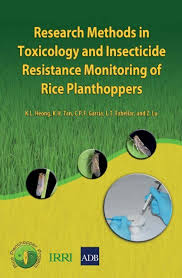 toxicology and insecticide resistance