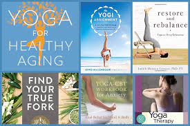 the best yoga books for winter 2018