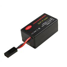 replacement battery for parrot ar drone