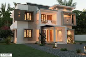 beautiful contemporary home designs