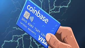 Bank visa® debit card anywhere visa debit cards are accepted, including retailers, atms and online bill payment options. Paysafe Issues Coinbase S New Visa Debit Card Enabling Easier Cryptocurrency Spending The Power 50