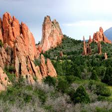 the s park in colorado springs