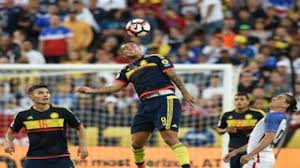 No need if the usa didn't want this game. Colombia Vs Usa Latest News On Colombia Vs Usa Breaking Stories And Opinion Articles Firstpost