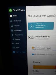 Quickbooks Online And Subcontractors Technology
