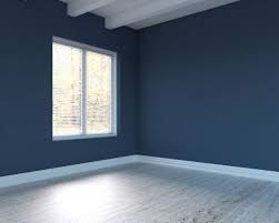 10 best floor colors for blue walls