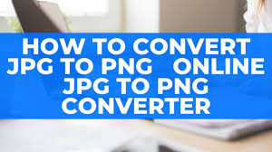 You can upload a png, jpg, or bmp and the favicon generator will output an ico file. How To Convert Jpg To Png Online Jpg To Png Converter November 2020 Youtube