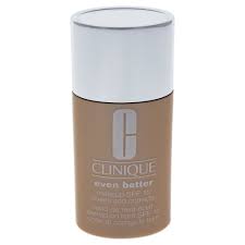 clinique even better makeup spf 15 cn