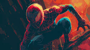 2600 spider man wallpapers