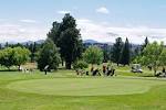 Alexandra Golf Club, Golf Courses in, Alexandra . Otago - RUTAS ...