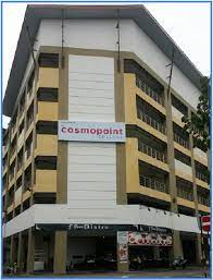 Kuala lumpur er kjent for interessante sider som cosmopoint university college. Pendaftaran Pelajar Cosmopoint Kuala Terengganu Pendaftaran Online Cosmopoint Kota Kinabalu