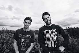 10 the chainsmokers hd wallpapers and