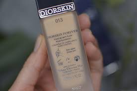 dior diorskin forever perfect makeup