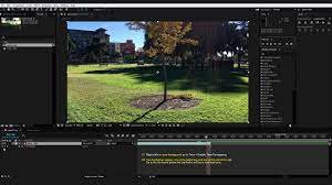 after effects tutorial how to hold the