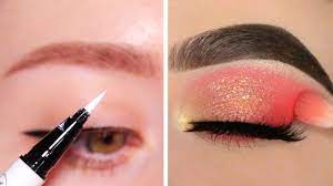 15 attractive eye makeup ideas