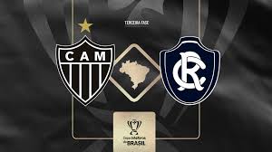 + tabela completa da copa do brasil Galo Enfrentara O Remo Pa Na Copa Do Brasil Clube Atletico Mineiro