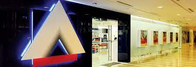 Ecmlibra investment bank bhd bangunan ecm libra. Corporate Alliance Bank Malaysia