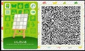 The magic of the internet. Animal Crossing New Horizons The Best Qr Codes For Streets Paths Bricks Waterways And Train Tracks 2020 Imore