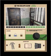 Try to find your way out of a virtual castle after you have been locked in. Virtual Escape Room The Escape Game Remote Adventures