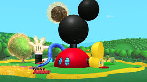 mickey mouse clubhouse wallpapers on