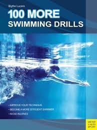 more swimming drills by blythe lucero