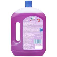 lizol disinfectant surface and floor