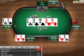 Poker tips confuse opponents - Pyes Pa