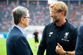Liverpool owner john henry has issued a grovelling apology 'for the disruption i caused' due to the club's involvement as a founder member of the now collapsed super league. Dear John Henry A Letter From A Liverpool Legacy Fan Liverpool Fc This Is Anfield