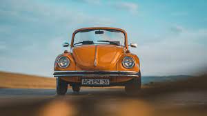 why a clic vw beetle makes for a
