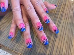 famous nails 2500 state route 59 ste