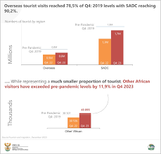 statistics south africa
