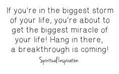 Miracles on Pinterest | Miracle Quotes, Inspirational Quotes About ... via Relatably.com