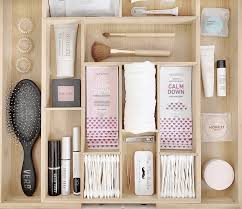 15 smart tips for organizing your makeup