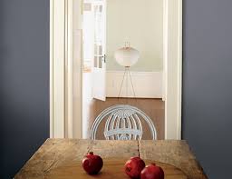 French country features lots of painted furniture. Color Palettes Benjamin Moore