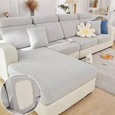 separate cushion couch chaise cover