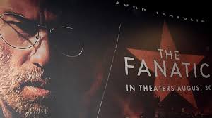 Fanatic (comparative more fanatic, superlative most fanatic). John Travolta Film The Fanatic Bombs At Us Box Office Bbc News