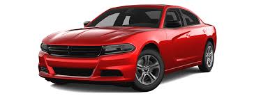 2023 dodge charger color options