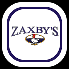 zaxby s menuwiths com