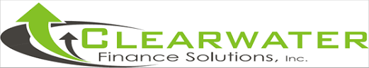 clearwater finance solutions inc